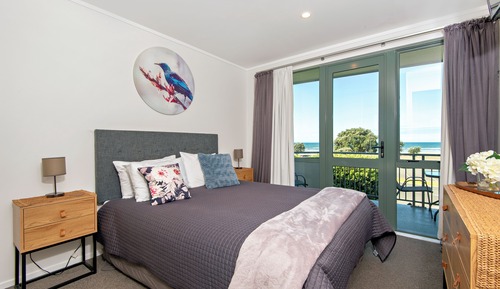 Apartment, 1 Bedroom, Ocean View