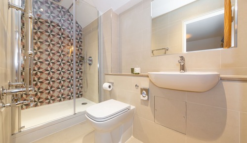 Double Room - Category 'Top Notch'