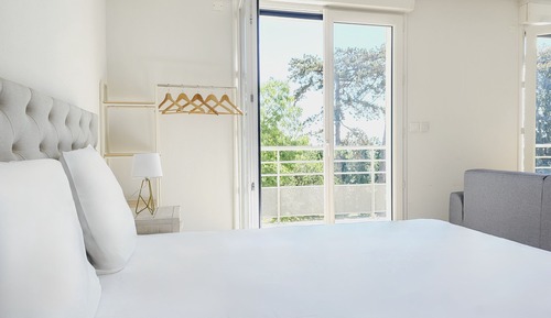 Classic Studio, 1 Double Bed