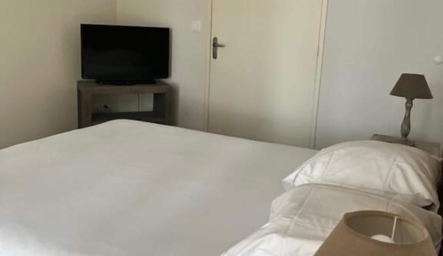 Apartment, 1 Bedroom