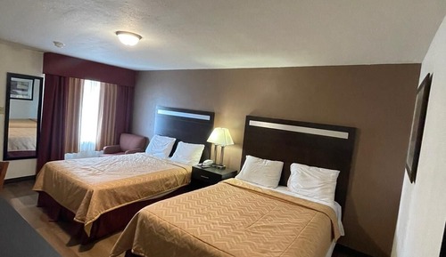 Room, 2 Queen Beds