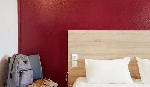 Room, 2 Twin Beds (Side Car)
