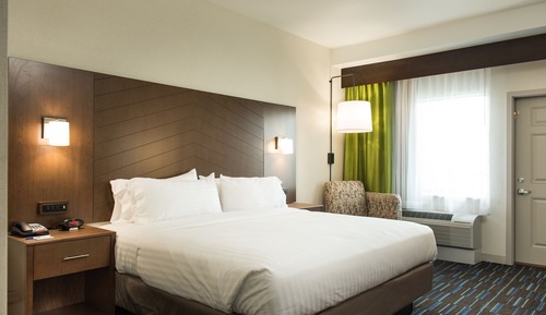 Standard Room, 2 Twin Beds