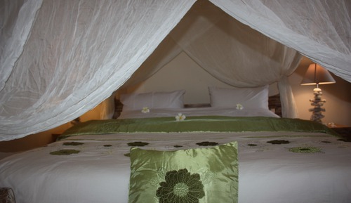 Deluxe Studio Suite, 3 Bedrooms, Ocean View