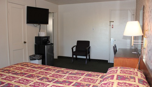 Family Suite, 2 Bedrooms