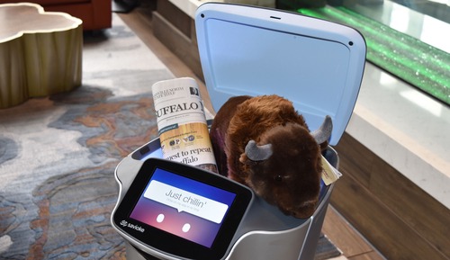 Junior Suite, 1 King Bed