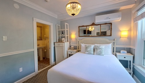 Standard Room, 1 Double Bed