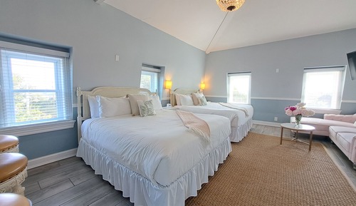 Premium Room, 2 King Beds