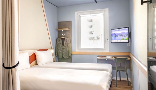 Room, 2 Twin Beds