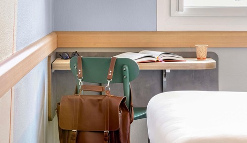 Room, 1 Double Bed