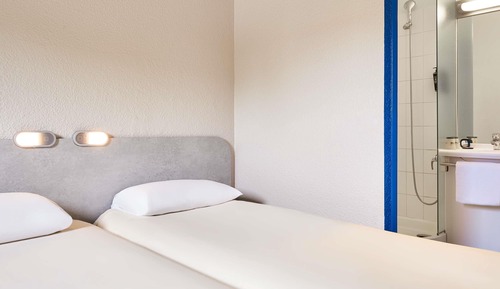 Room, 2 Twin Beds