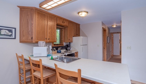 2 Bedroom Suite