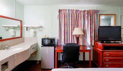 Room, 1 King Bed