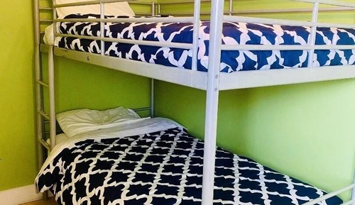 Standard Cottage, Ensuite (13- Single Cottage)