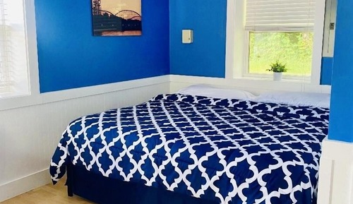 Standard Studio, Ensuite (12- Studio)