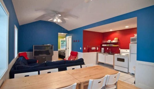 Standard Cottage, Ensuite (07- Big Cabana)