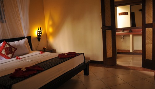 Economy Room