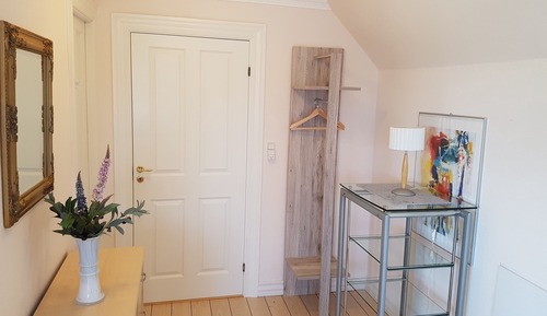 Quadruple Room, 2 Bedrooms