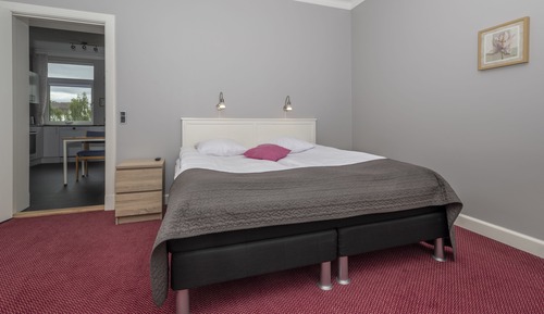 Apartment, 2 Bedrooms