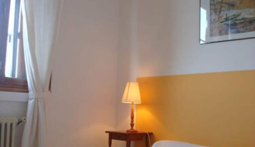 Standard Double Room, Valley View