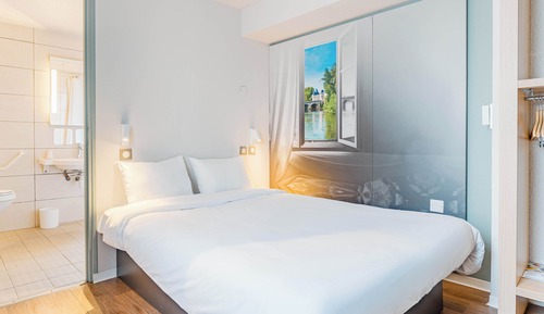 Double Room, Mobility Accessible, Non Smoking