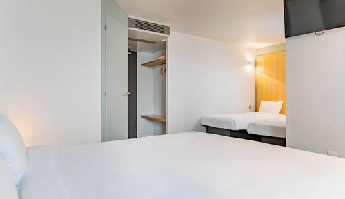 Quadruple Room, Non Smoking