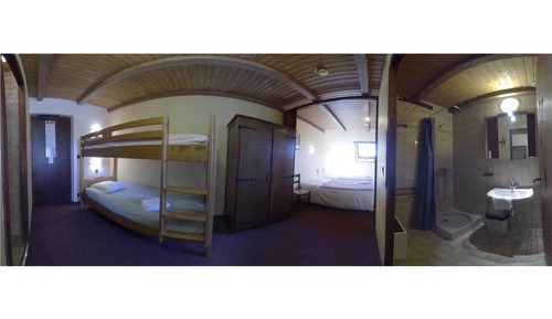 Comfort Room (No.15)