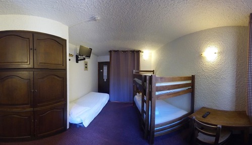 Standard Room (No.6)