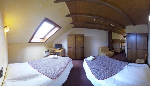 Comfort Room (No.12)