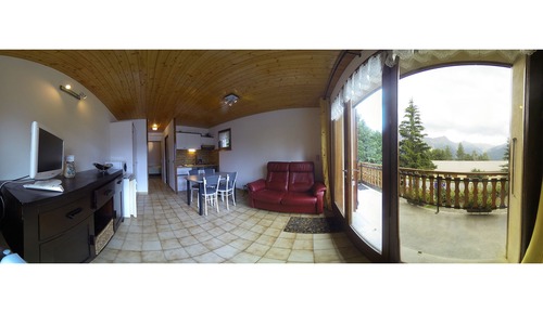 Comfort Apartment, Annex Building (à 300m)