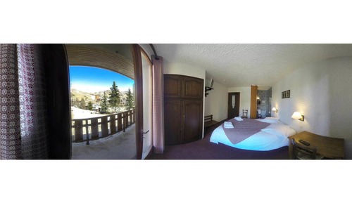 Comfort Double Room (No.1)