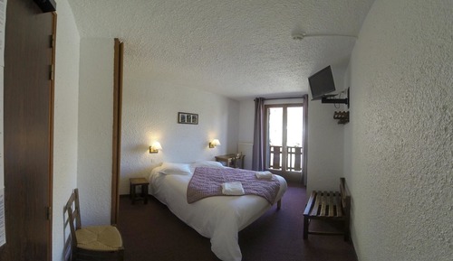 Comfort Double Room (No.3/4)