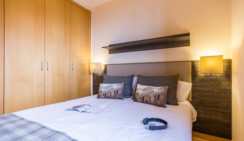 Apartment, 2 Bedrooms