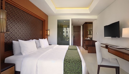Flash Deal - Deluxe Room
