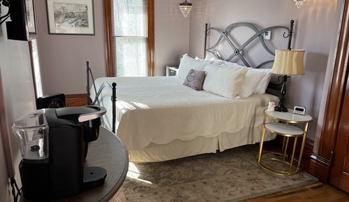 Premium Room, Balcony (Pearl House 4; 2nd Floor-Stairs Only )