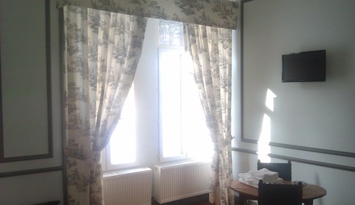 Family Suite, Ensuite