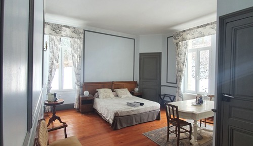 Double Room, Ensuite