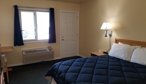 Room, 1 Queen Bed