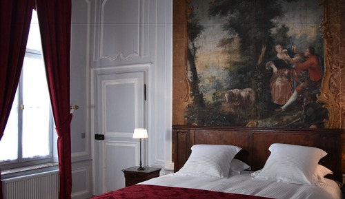 Double Room (Le Baron)