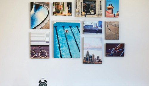 Two Bedroom Apartment