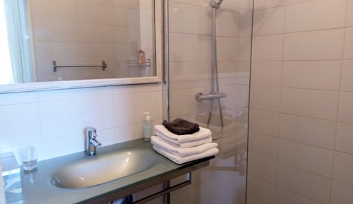 Double Room, Garden View, Poolside