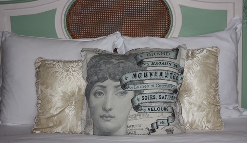 Triple Room, Private Bathroom, Hill View