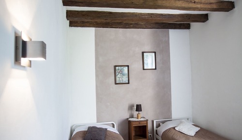 Family Suite, 2 Bedrooms, Garden View