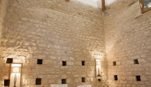 Premium Suite, Jetted Tub