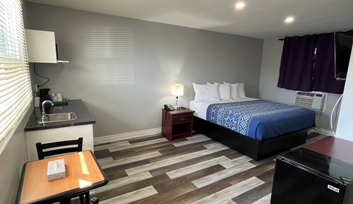 Basic Room