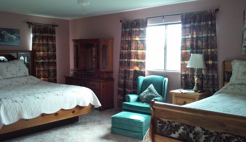 5. Family Room