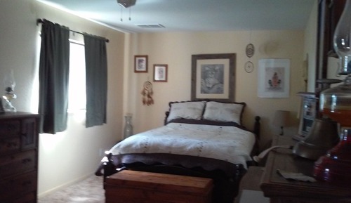 4. Family Room 