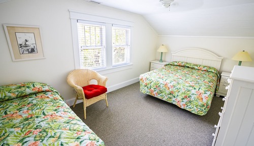 Standard House, 3 Bedrooms, Non Smoking (Morning Star (Annex))