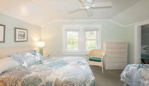 Standard House, 3 Bedrooms, Non Smoking (Morning Star (Annex))