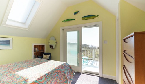 Standard House, 2 Bedrooms, Non Smoking, Bay View (Margaritaville (Annex))